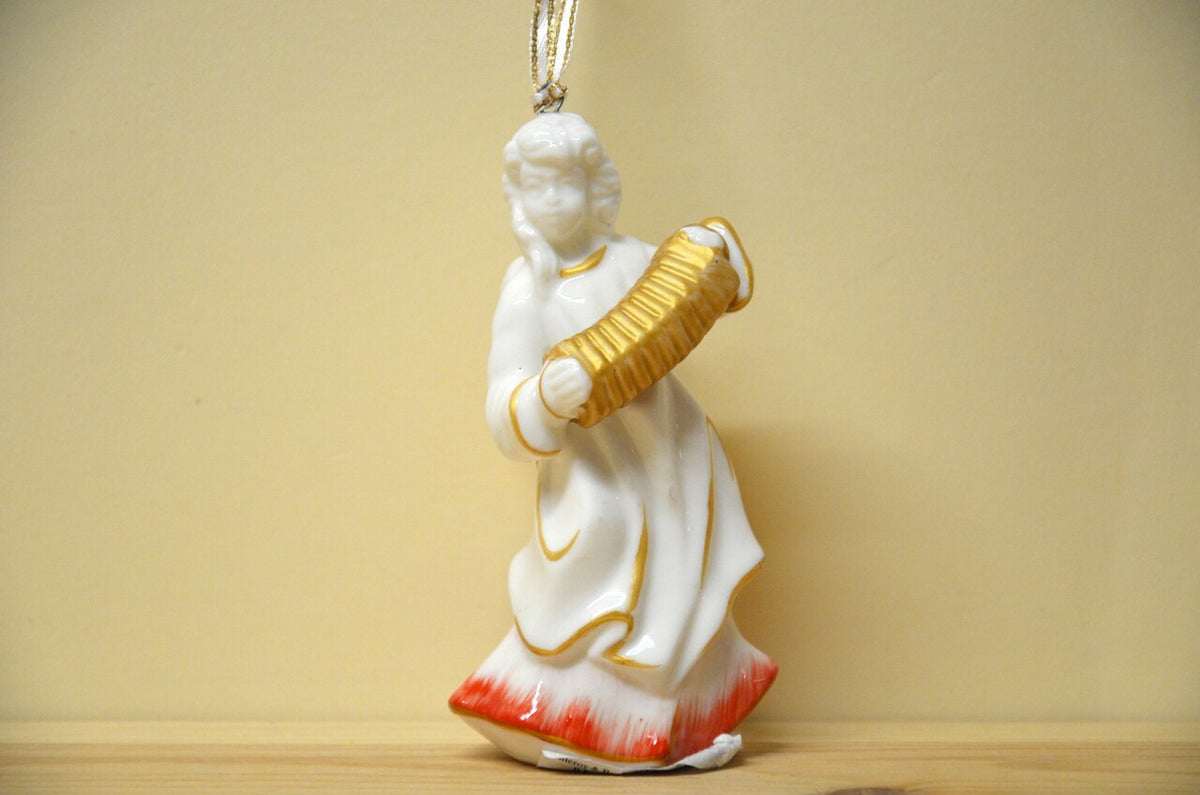 Villeroy & Boch Christmas Angels to match the Nativity Story angel