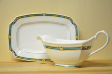 Lade das Bild in den Galerie-Viewer, Villeroy & Boch Orofino Sauciere mit Untere