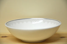 Lade das Bild in den Galerie-Viewer, Rosenthal Jade Platino Schälchen NEU