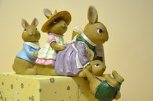 Lade das Bild in den Galerie-Viewer, Villeroy & Boch Spring Fantasy Accessoires " Kantenhocker " NEU