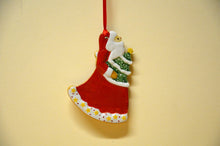 Lade das Bild in den Galerie-Viewer, Villeroy & Boch Winter Bakery Decoration Ornament Nikolaus NEU