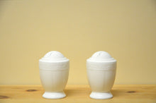 Charger l'image dans la galerie, Villeroy & Boch Cameo weiss Salz / Pfefferstreuer NEU