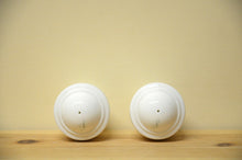 Charger l'image dans la galerie, Villeroy & Boch Cameo weiss Salz / Pfefferstreuer NEU