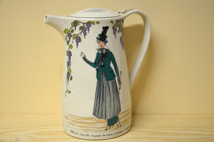 Villeroy & Boch Design 1900 Kaffeekanne
