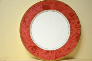 Villeroy & Boch Kimono Platztteller / Platte rund Dekor Akita NEU