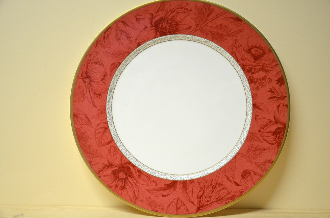 Villeroy & Boch Kimono Platztteller / Platte rund Dekor Akita NEU