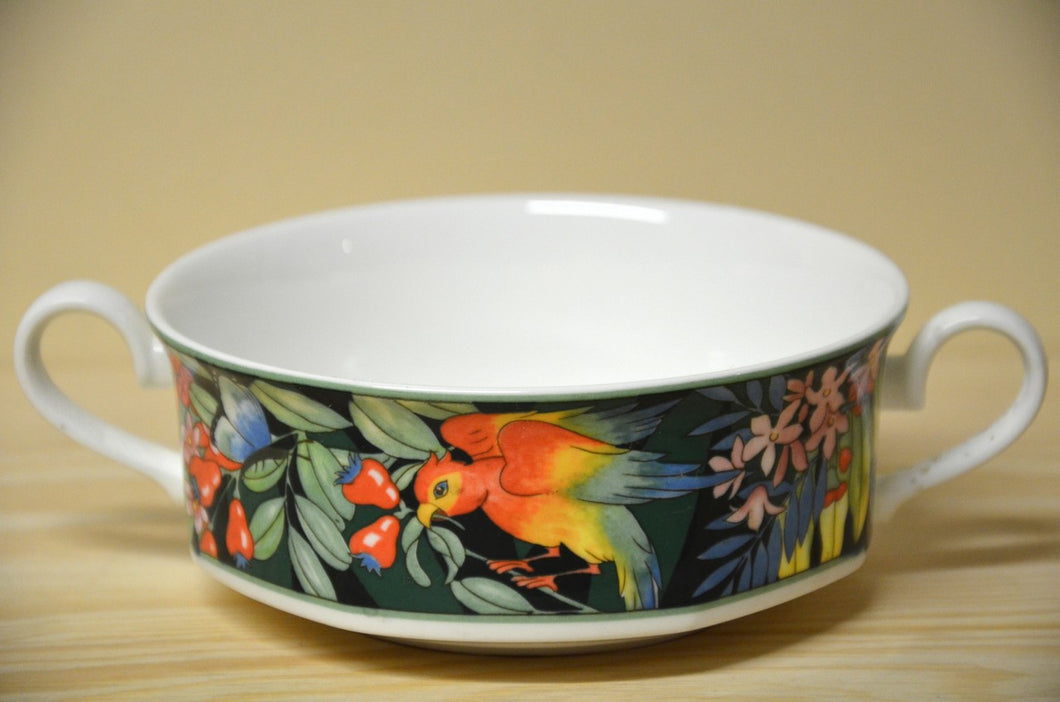Villeroy & Boch Serengeti Suppentasse