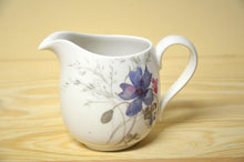 Charger l&#39;image dans la galerie, Villeroy &amp; Boch Mariefleur Cappuccino / tasse petit-déjeuner avec soucoupe NOUVEAU
