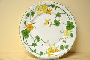 Villeroy & Boch Geranium Frühstückteller