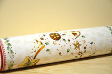 Lade das Bild in den Galerie-Viewer, Villeroy &amp; Boch Winter Bakery Decoration Nudel / Wellholz NEU
