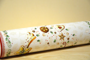Villeroy & Boch Winter Bakery Decoration Nudel / Wellholz NEU