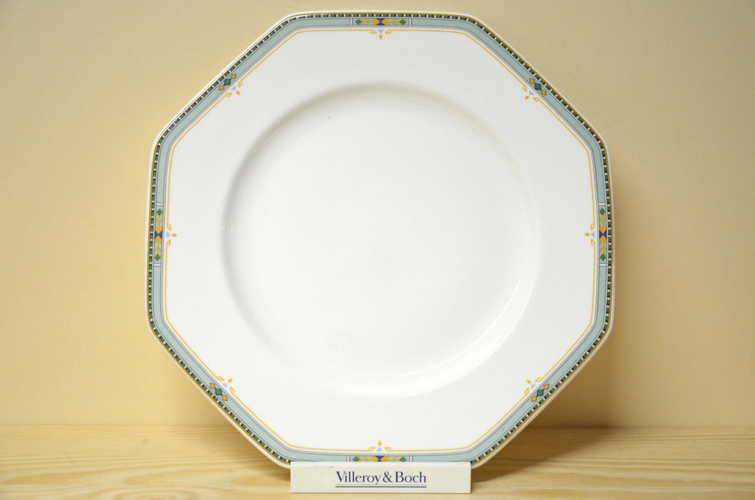 Villeroy & Boch Navajo soup plate NEW