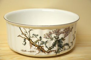 Villeroy &amp; Boch Botanica casserole dish