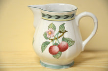 Charger l&#39;image dans la galerie, Villeroy &amp; Boch French Garden Fleurence tasse petit-déjeuner avec soucoupe NOUVEAU
