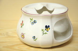 Villeroy & Boch Petite Fleur Stövchen