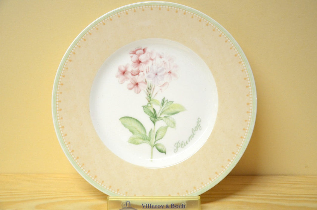 Villeroy & Boch Florea Floris Brotteller