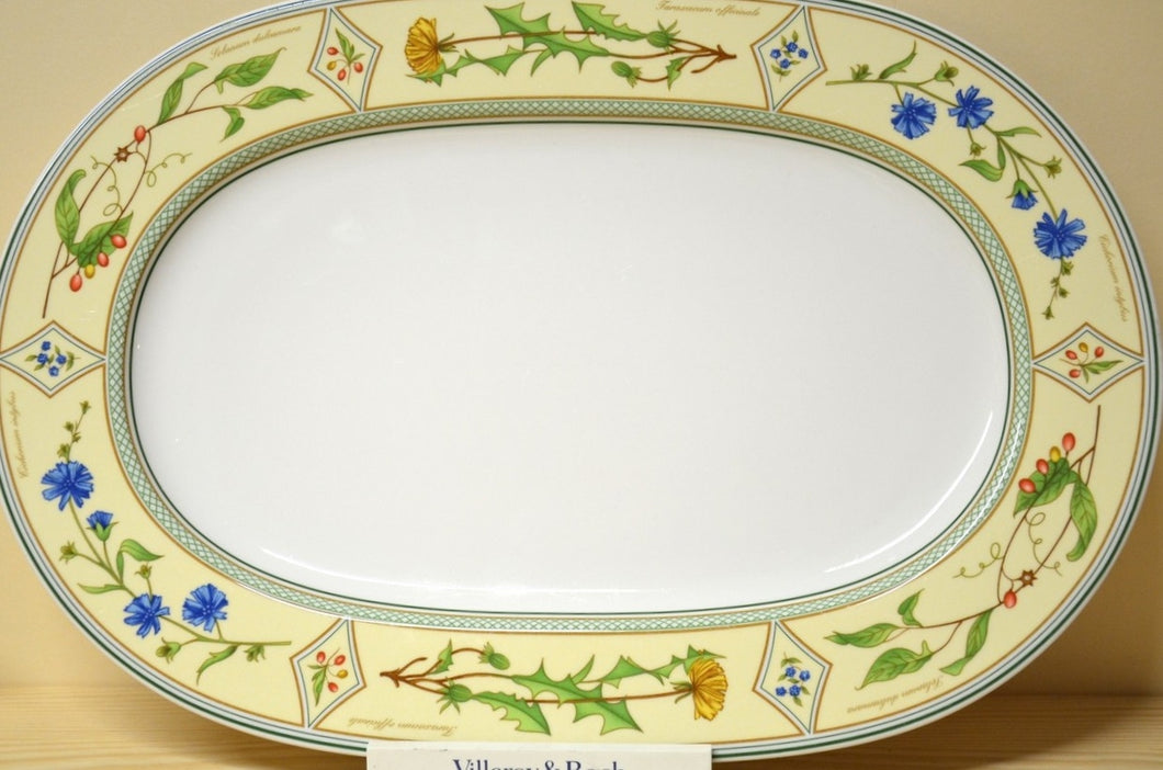 Villeroy & Boch Eden Beilagenplatte