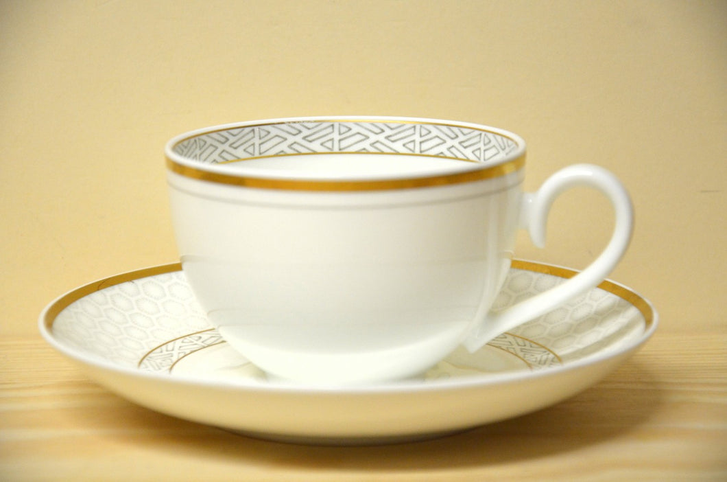 Villeroy & Boch Kimono Kaffeegedeck