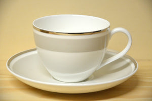 Villeroy &amp; Boch Anmut My Colou Savannah Cream coffee set