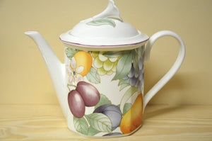 Villeroy &amp; Boch Frutteto coffee pot