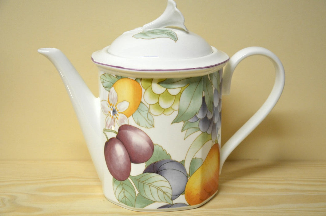 Villeroy & Boch Frutteto Kaffeekanne