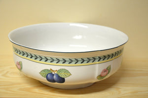 Villeroy & Boch French Garden Fleurence Schüssel rund NEU