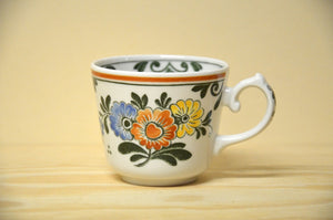 Villeroy &amp; Boch Old Amsterdam espresso cup