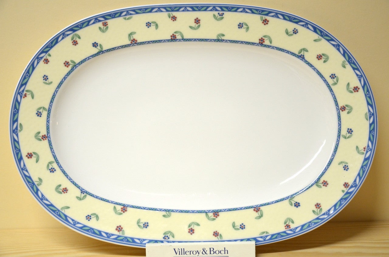 Villeroy & Boch Adeline side plate – Porzellanland