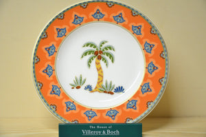 Villeroy & Boch Samarkand Mandarin  Brotteller  NEU