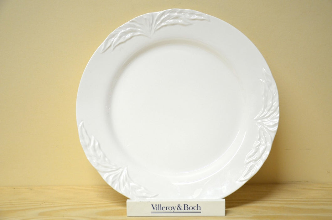Villeroy & Boch Foglia side plate medium