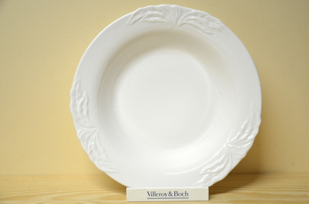 Villeroy & Boch Foglia Suppenteller