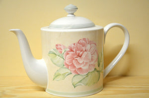 Villeroy &amp; Boch Florea milk jug