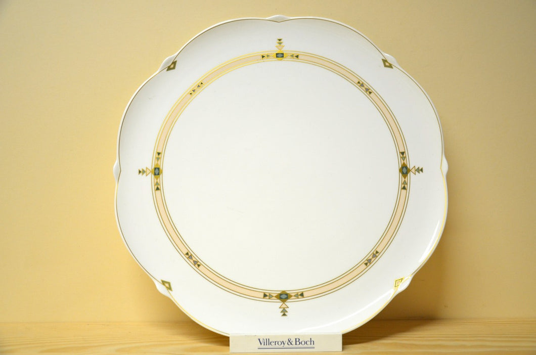 Assiette plate Villeroy & Boch Montserrat