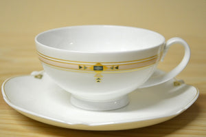 Villeroy & Boch Montserrat Teegedeck