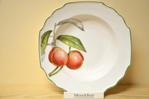 Villeroy &amp; Boch Cascara Craquele assiette plate NOUVEAU