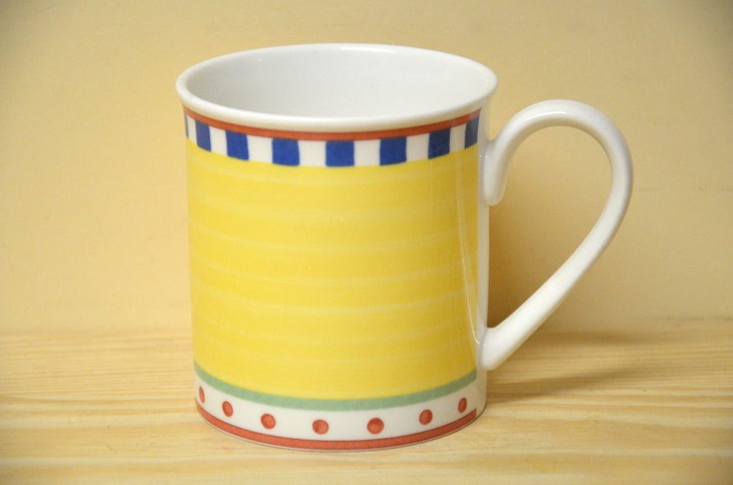 Villeroy & Boch Twist Bea Becher mit Henkel