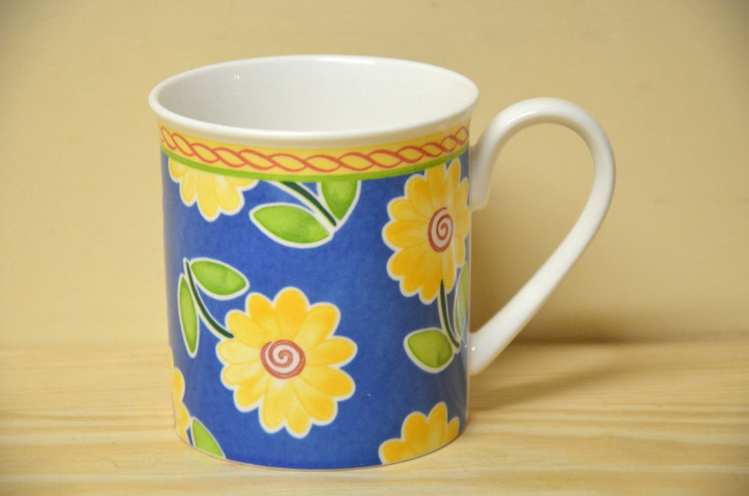 Villeroy & Boch Twist Clea Becher mit Henkel