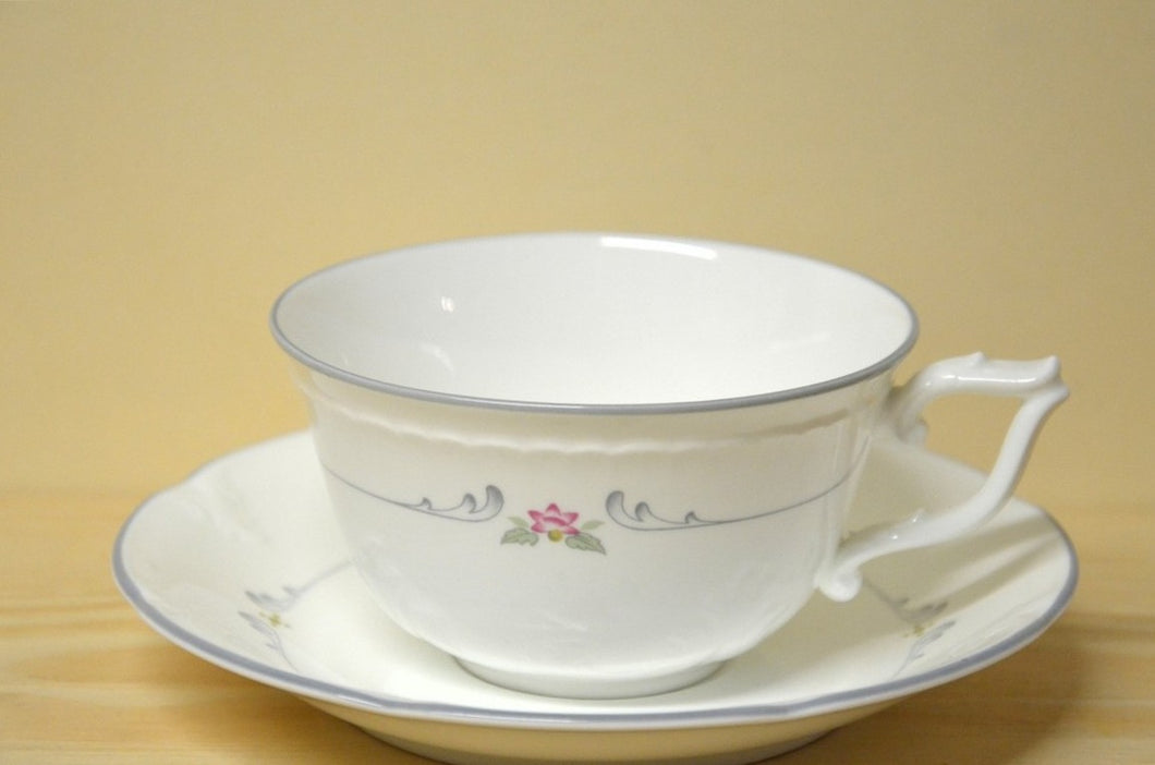 Villeroy & Boch Collier Teegedeck