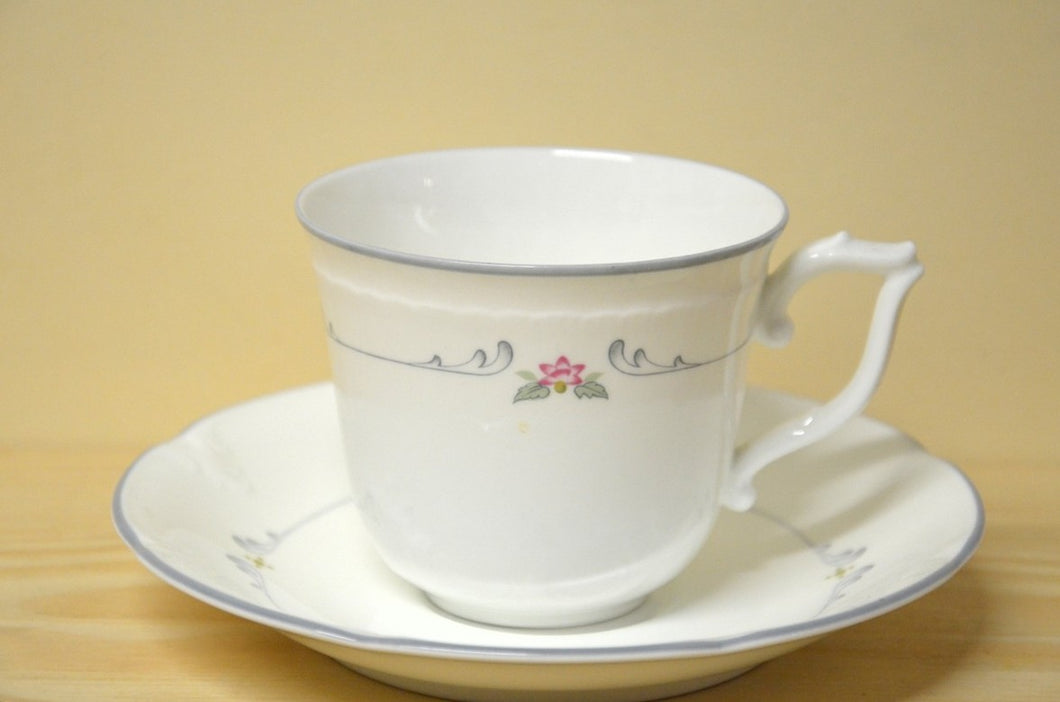 Villeroy & Boch Collier Kaffeegedeck