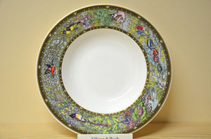 Assiette à gâteau/petit déjeuner Villeroy &amp; Boch Vie sauvage