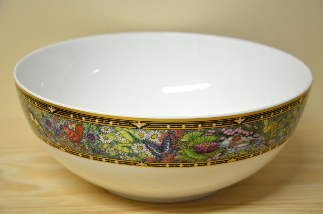 Villeroy & Boch Vie sauvage Schüssel