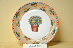 Villeroy &amp; Boch Switch 4 cup bottoms