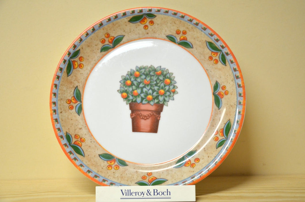 Villeroy & Boch Switch 4 cup bottoms