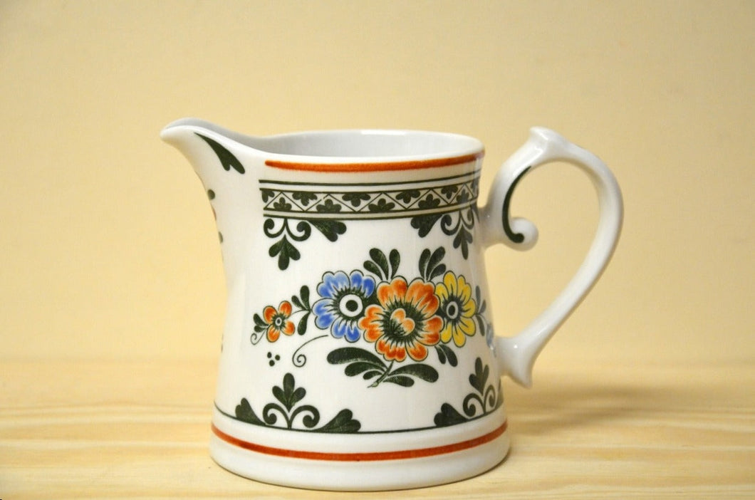 Villeroy & Boch Alt Amsterdam milk jug