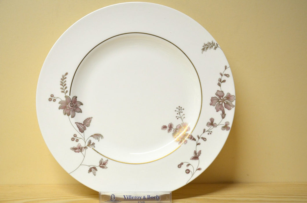 Villeroy & Boch Golden Garden Frühstücksteller