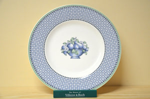 Villeroy &amp; Boch Provence decor soup plate