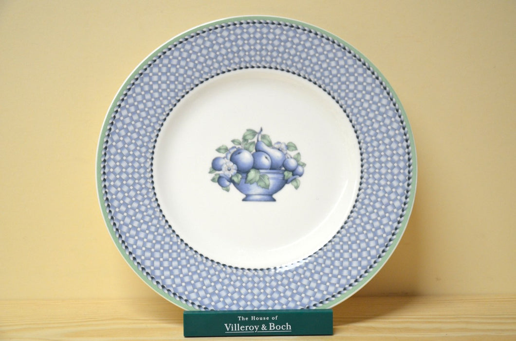 Villeroy & Boch Provence decor soup plate