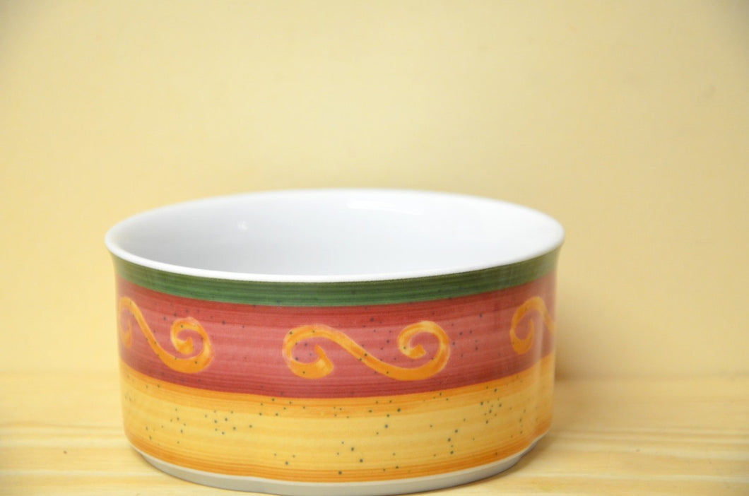 Villeroy & Boch Switch Winter Season Schälchen