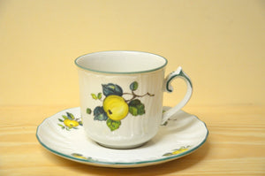 Villeroy &amp; Boch Jamaica dessert bowl