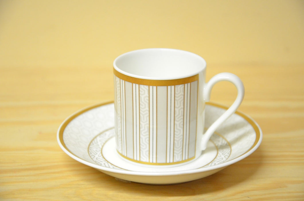 Villeroy & Boch Kimono Espressotasse mit Untere